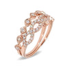 18K Rose Gold