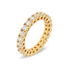 18K Yellow Gold