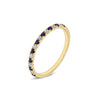 18K Yellow Gold