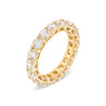 18K Yellow Gold