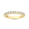 18K Yellow Gold