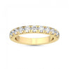 18K Yellow Gold