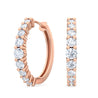 18K Rose Gold