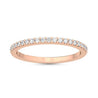 18K Rose Gold