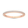 18K Rose Gold