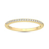 18K Yellow Gold