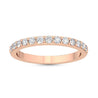 18K Rose Gold