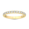 18K Yellow Gold