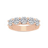 18K Rose Gold