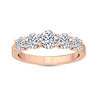 18K Rose Gold