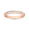 18K Rose Gold