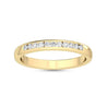 18K Yellow Gold