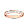 18K Rose Gold