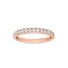 18K Rose Gold