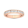 18K Rose Gold