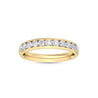 18K Yellow Gold