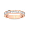 18K Rose Gold