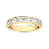 18K Yellow Gold