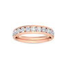 18K Rose Gold