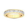 18K Yellow Gold