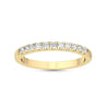 18K Yellow Gold