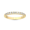 18K Yellow Gold