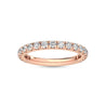 18K Rose Gold