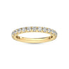 18K Yellow Gold