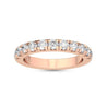 18K Rose Gold