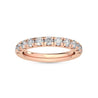 18K Rose Gold