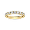 18K Yellow Gold