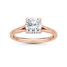 18K Rose Gold