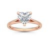 18K Rose Gold