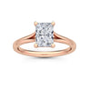 18K Rose Gold