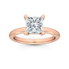 18K Rose Gold