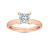 18K Rose Gold