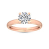 18K Rose Gold