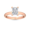 18K Rose Gold