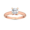 18K Rose Gold