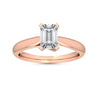 18K Rose Gold