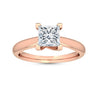 18K Rose Gold