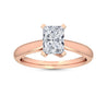 18K Rose Gold