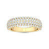 18K Yellow Gold