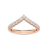 18K Rose Gold