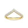 18K Yellow Gold