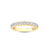 18K Yellow Gold