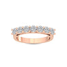 18K Rose Gold