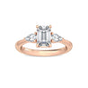 18K Rose Gold