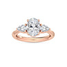 18K Rose Gold