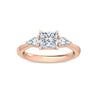 18K Rose Gold